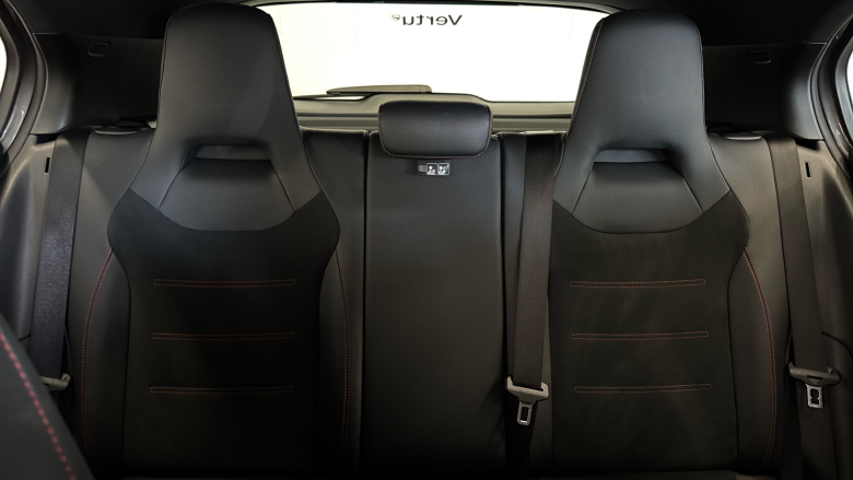 Mercedes-Benz A-Class A180 AMG Line Executive 5dr Auto Petrol Hatchback